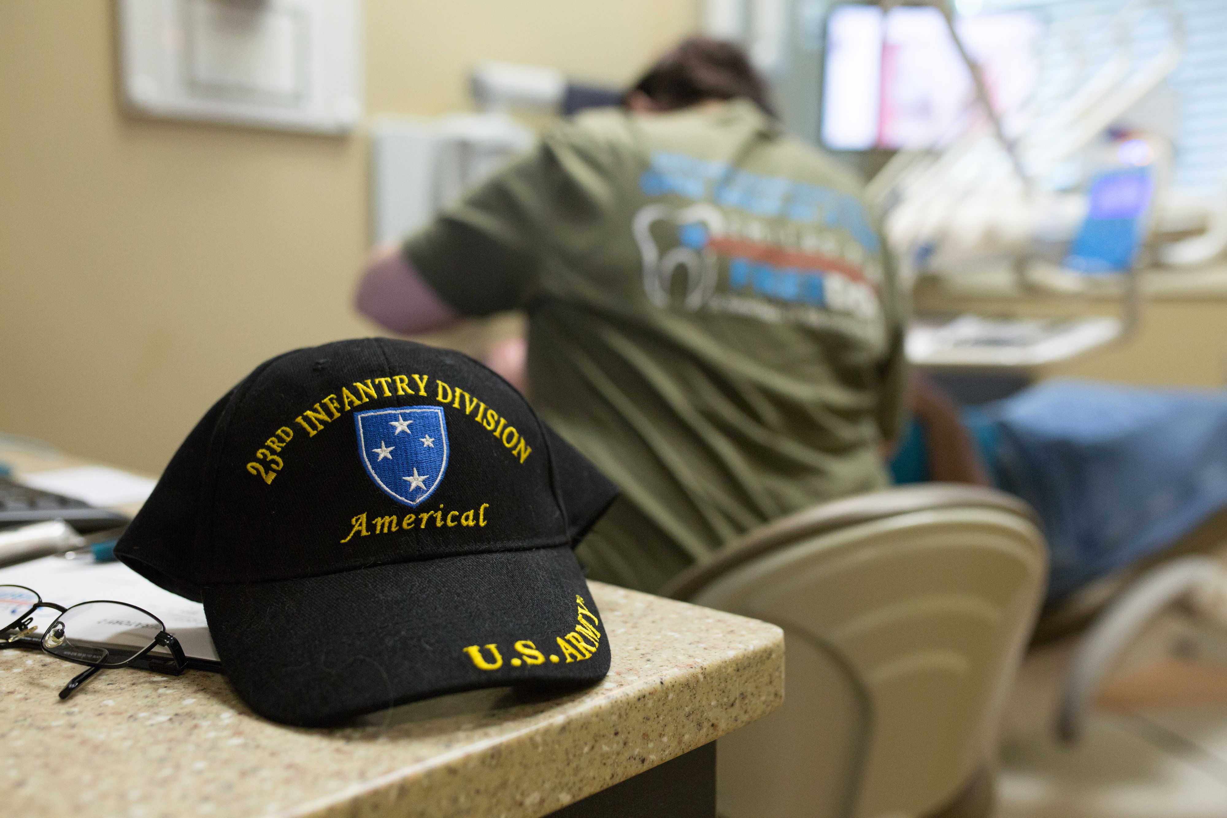 Gooch Family Dental Serving Smiles - Helping our community thrive