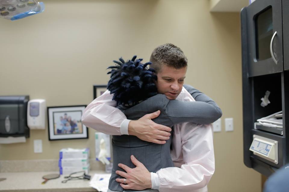 Gooch Family Dental Serving Smiles - Helping our community thrive